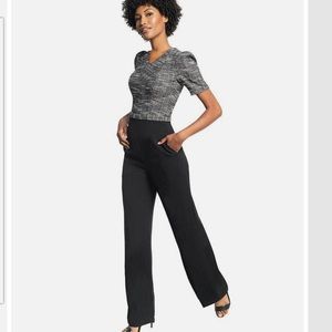 Dress The Population Anais Jumpsuit size XXS